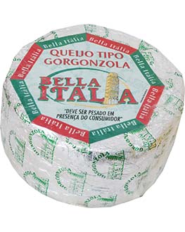 Gorgonzola Quata Pç 3Kg